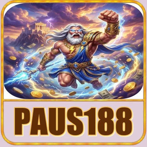 paus188 - Peningkatan performa dan UI/UX terbaru