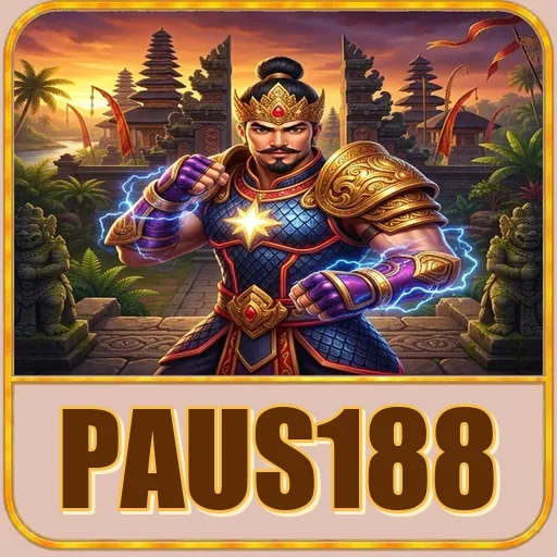 paus188 APK Indonesia - Panduan Lengkap dan Tutorial