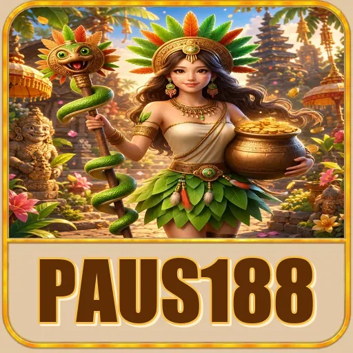 paus188