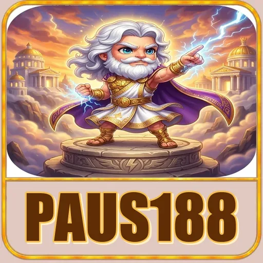 paus188